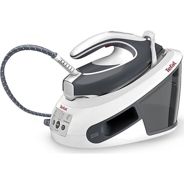 Tefal 6,6 Bar Express Airglide Buhar Kazanlı Ütü&hellip;
