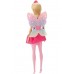 Barbie Dreamtopia Kanatlı Peri Bebek Sarışın Barbie Dreamtopia Kanatlı Peri Bebek Sarışın