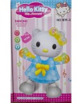 Dans Eden Işıklı Müzikli Bebek… Dans Eden Işıklı Müzikli Bebek…