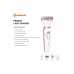 polosmart Pbs503 4 In 1 Lady Shaver Beyaz