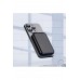 Polosmart PBS124 5.000 Mah Magsafe Taşınabilir Şarj Cihazı Antrasit Polosmart PBS124 5.000 Mah Magsafe Taşınabilir Şarj Cihazı Antrasit