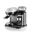 Ariete Moderna Espresso Kahve Makinesi Beyaz… Ariete Moderna Espresso Kahve Makinesi Beyaz…