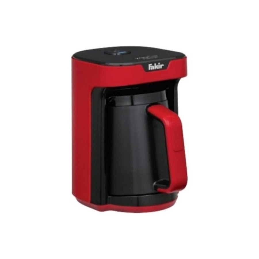 Kaave Mono Türk Kahve Makinesi Kırmızı FA41002901M Kaave Mono Türk Kahve Makinesi Kırmızı FA41002901M