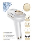 Pirantech BHRL-08 IPL Buz Lazer Epilasyon Aleti 999.999 Atım… Pirantech BHRL-08 IPL Buz Lazer Epilasyon Aleti 999.999 Atım…