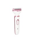 polosmart Pbs503 4 In 1 Lady Shaver Beyaz&hellip;