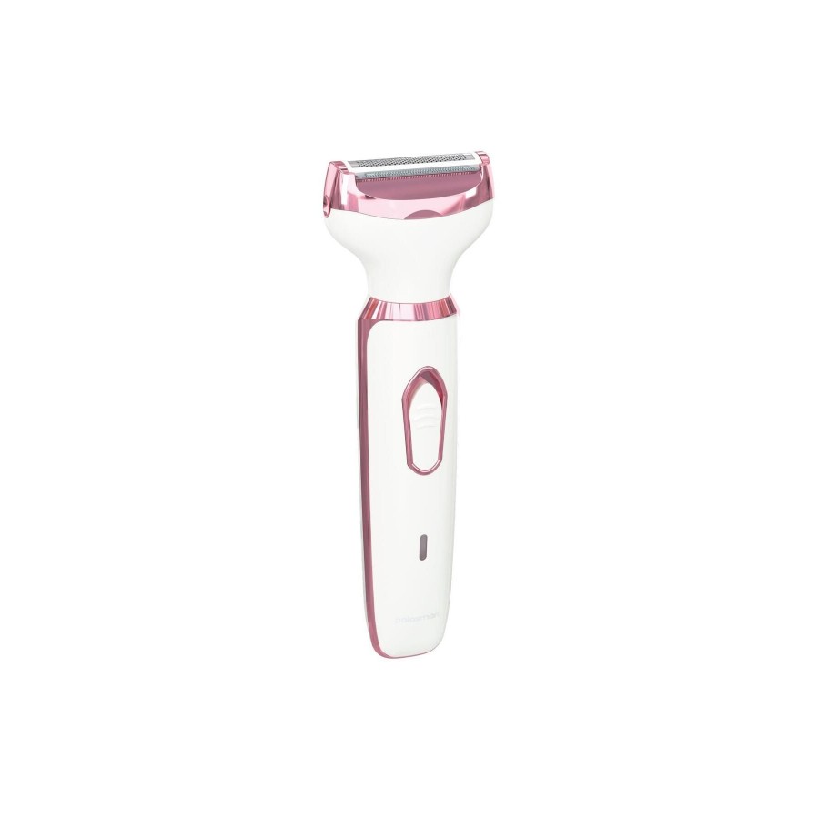 polosmart Pbs503 4 In 1 Lady Shaver Beyaz